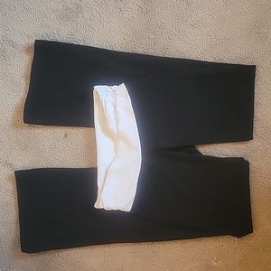 Yoga pants